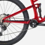 Top Fuel 8 S 27.5 Matte Dark Web