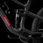 Top Fuel 9.9 XX AXS S 27.5 Matte Dark Web