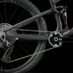 Top Fuel 9.9 XX AXS S 27.5 Matte Dark Web