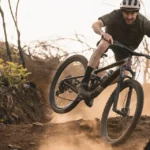 Top Fuel 9.9 XX AXS S 27.5 Matte Dark Web