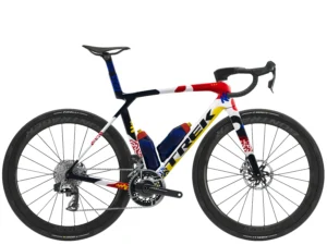 Madone SLR 9 AXS XL ICON Couler