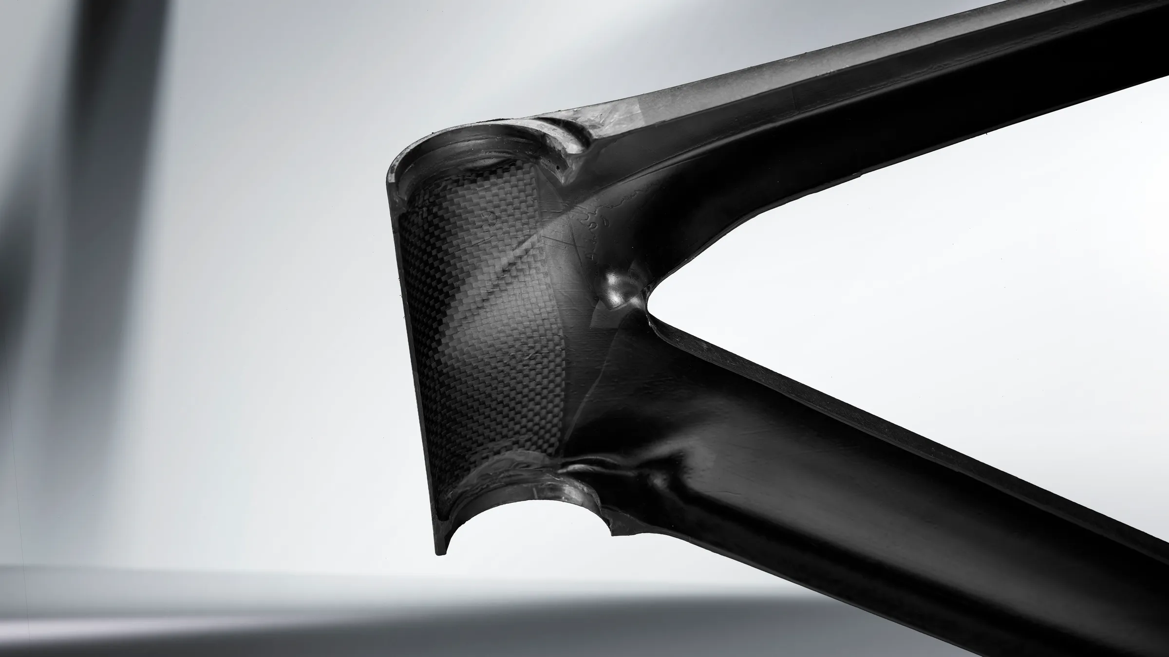 Madone SLR 9 AXS XS Matte Carbon Smoke/Prismatic P