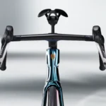Madone SLR 9 AXS XS Matte Carbon Smoke/Prismatic P