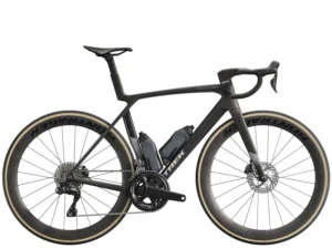 Madone SLR 7 XL Matte Carbon Smoke/Prismatic Pearl