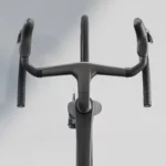 Madone SLR 7 XS Matte Carbon Smoke/Prismatic Pearl