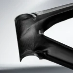 Madone SLR 7 XS Matte Carbon Smoke/Prismatic Pearl