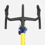 Madone SLR 9 XS Matte Carbon Smoke/Prismatic Pearl