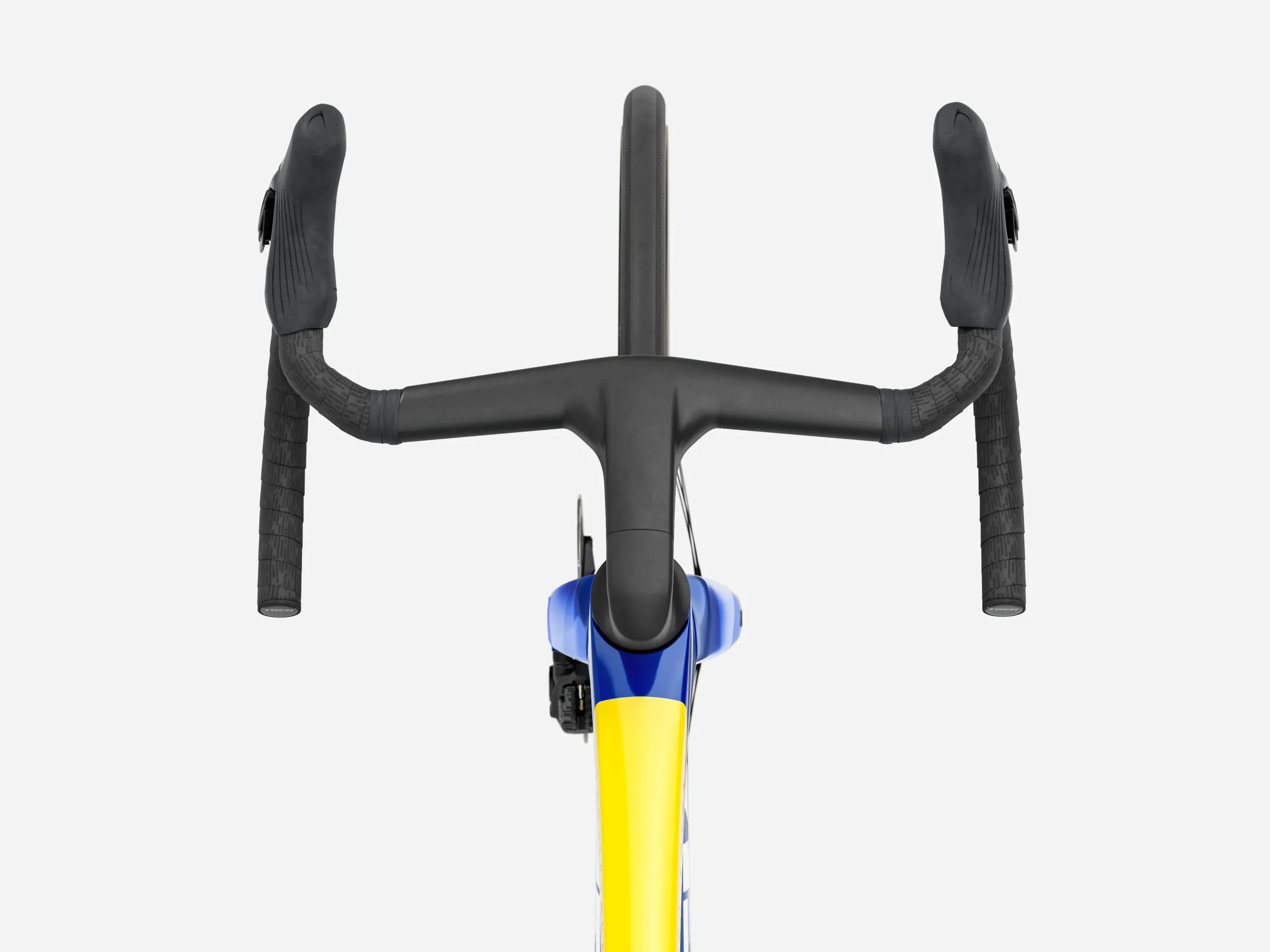 Madone SLR 9 XS Matte Carbon Smoke/Prismatic Pearl