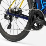 Madone SLR 9 XS Matte Carbon Smoke/Prismatic Pearl