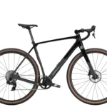 Checkpoint SL 5 AXS XS Trek Black/Matte Carbon Smo