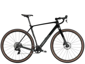 Checkpoint SL 5 AXS XS Trek Black/Matte Carbon Smo