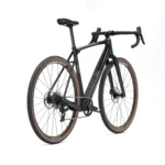 Checkpoint SL 5 AXS XS Trek Black/Matte Carbon Smo
