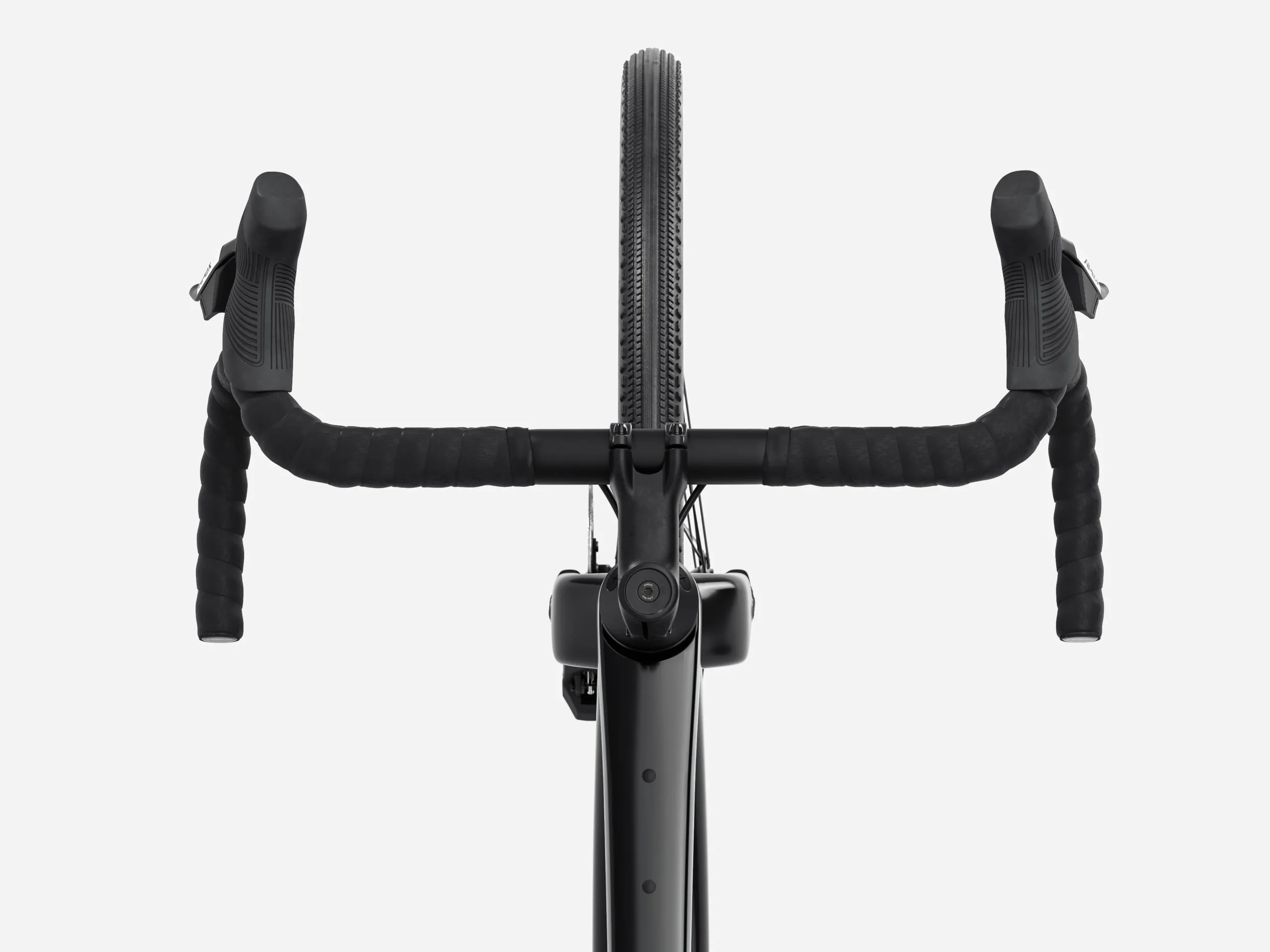 Checkpoint SL 5 AXS XS Trek Black/Matte Carbon Smo