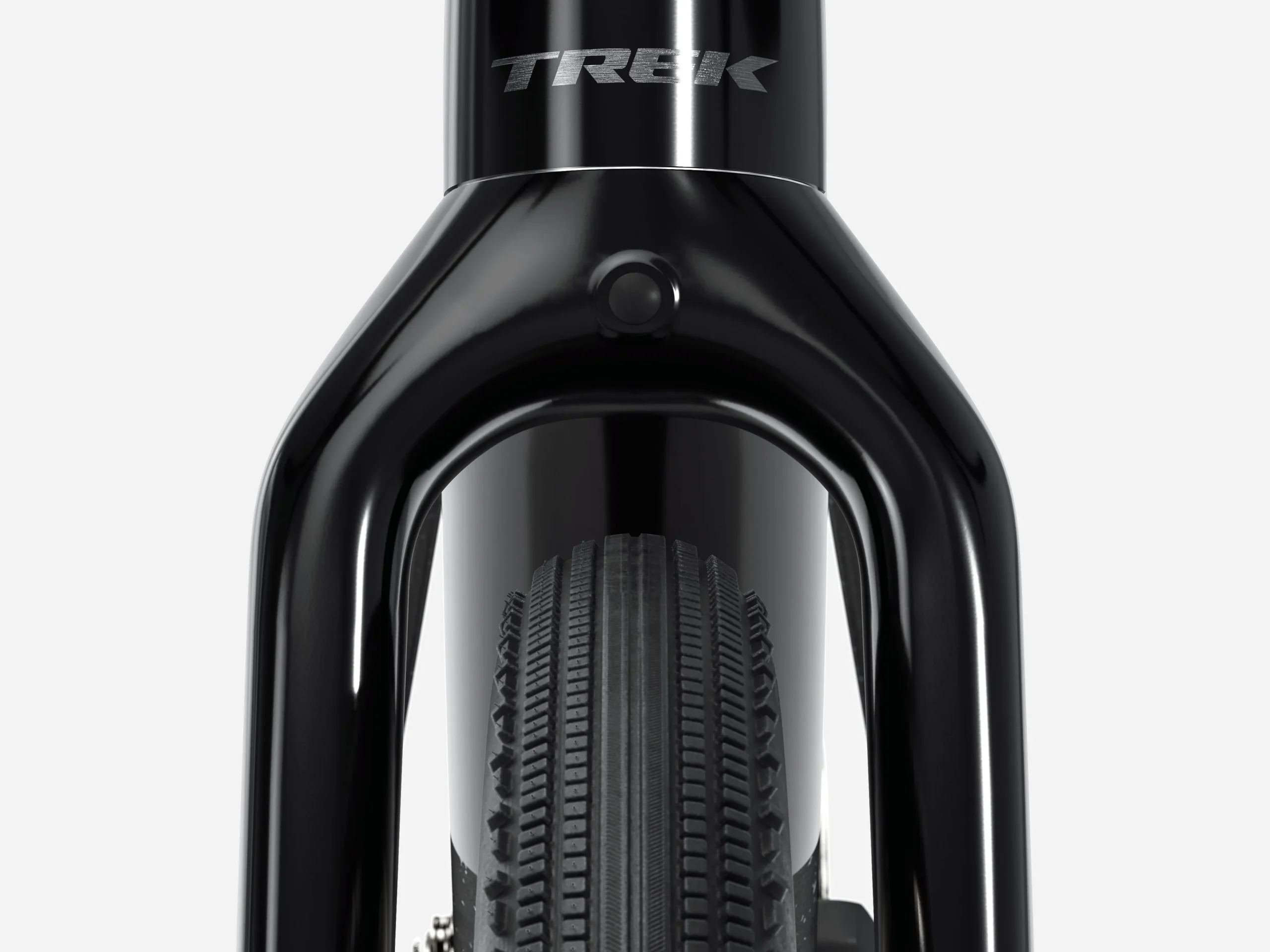 Checkpoint SL 5 AXS XS Trek Black/Matte Carbon Smo