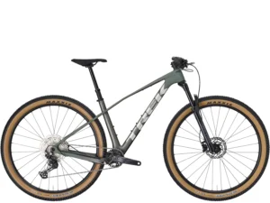 Procaliber 9.5 XL Matte Keswick Green/Mercury