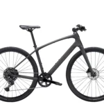 FX Sport SL 4 XL Matte Onyx Carbon