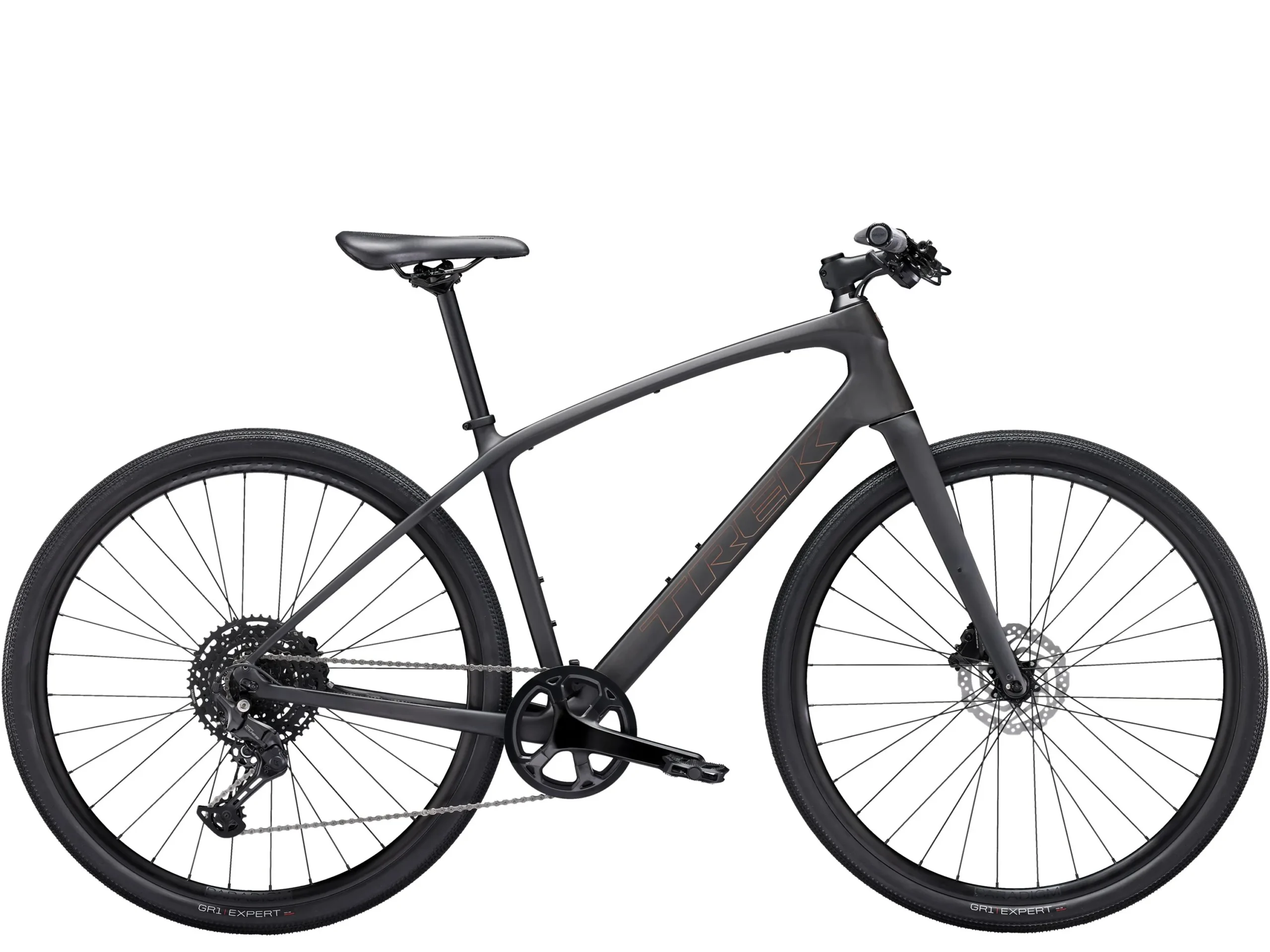 FX Sport SL 4 XL Matte Onyx Carbon