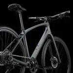FX Sport SL 4 XS Matte Onyx Carbon