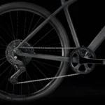 FX Sport SL 4 XS Matte Onyx Carbon