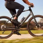 FX Sport SL 4 XS Matte Onyx Carbon