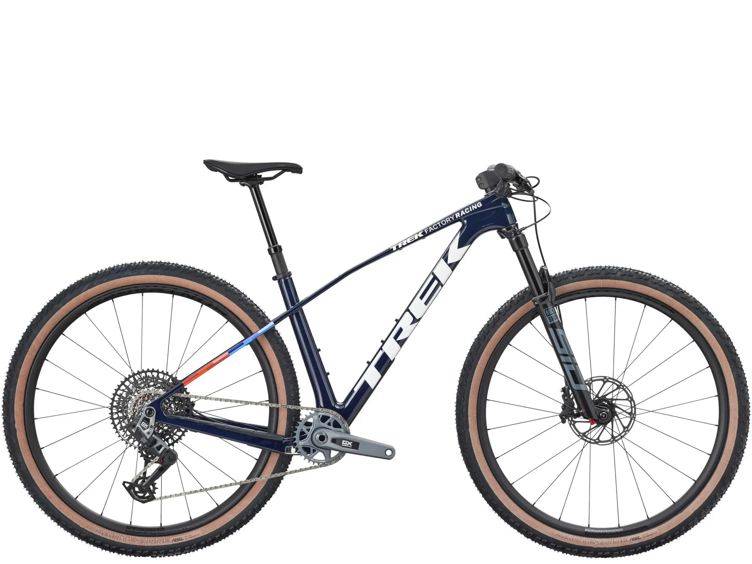 Procaliber 9.7 XL 29 Navy Smoke