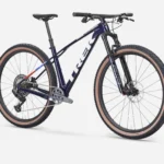 Procaliber 9.7 AXS S 29 Carbon Red Smoke