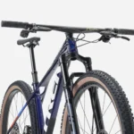 Procaliber 9.7 AXS S 29 Carbon Red Smoke