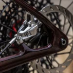 Procaliber 9.7 AXS S 29 Carbon Red Smoke