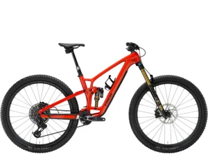 Fuel EX 9.9 XO AXS S 27.5 Lava