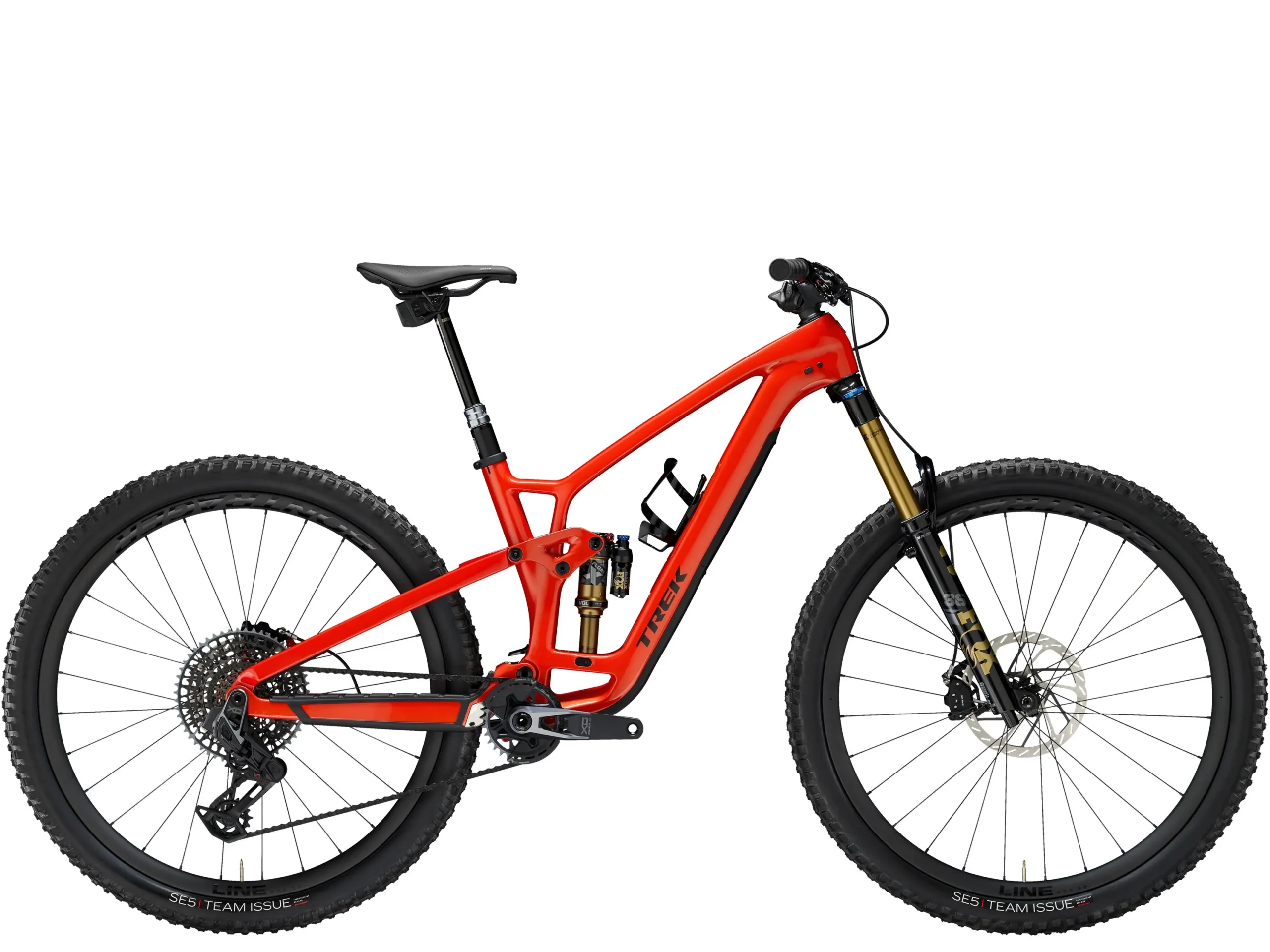 Fuel EX 9.9 XO AXS S 27.5 Lava