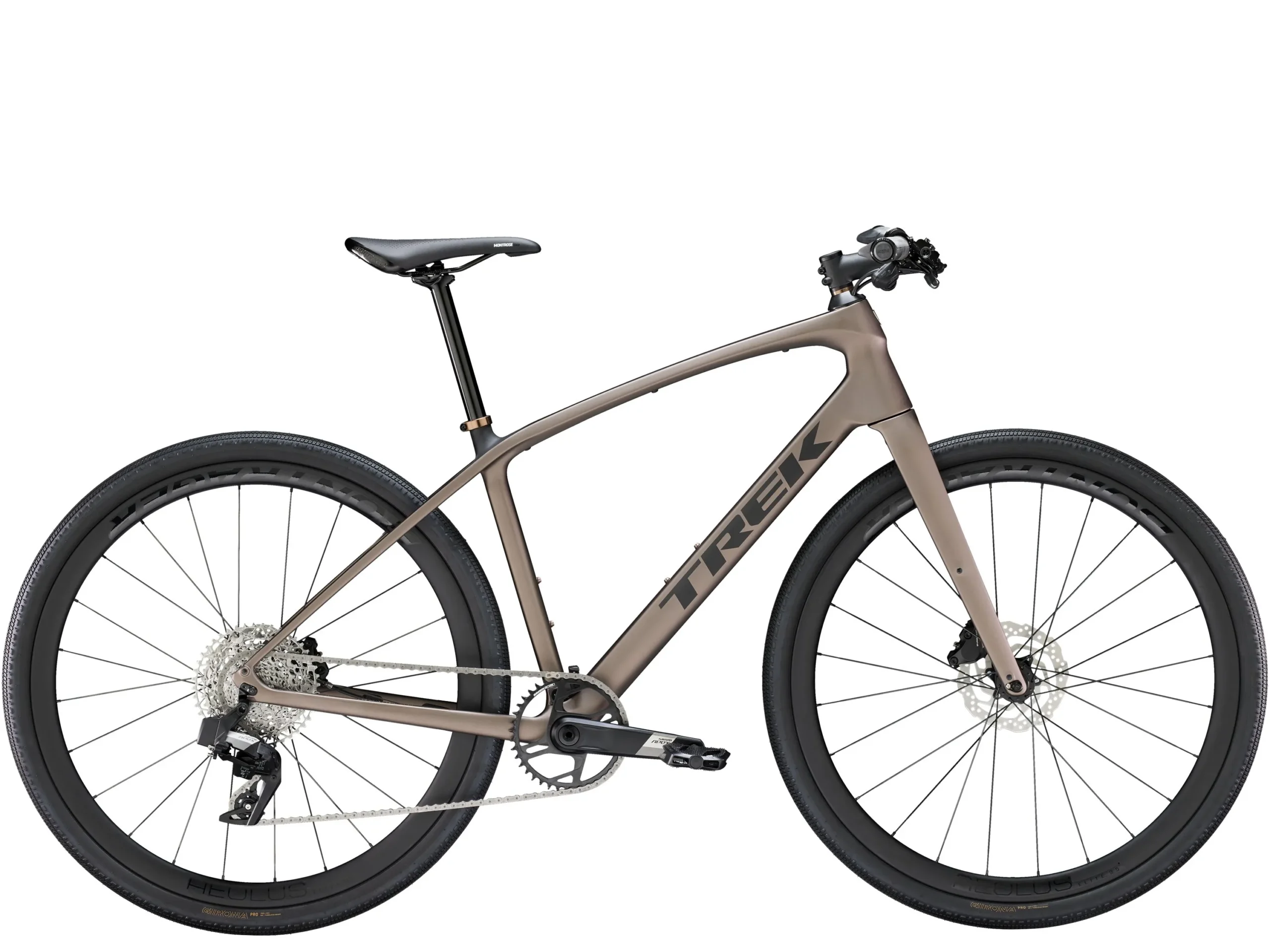 FX Sport SL 6 XL Matte Bronze Age/Deep Smoke