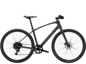 FX Sport SL 5 XL Matte Black Olive/Deep Smoke
