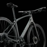 FX Sport SL 5 XS Matte Black Olive/Deep Smoke
