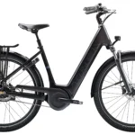District+ 4 LS Guard XL Trek Black Satin 800