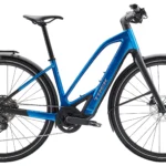 FX+ 7 MS EU XS Alpine Blue Gloss