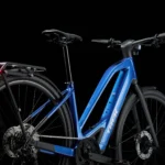 FX+ 7 MS EU XS Alpine Blue Gloss