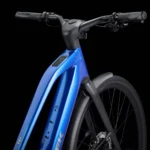 FX+ 7 MS EU XS Alpine Blue Gloss