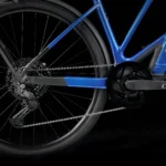 FX+ 7 MS EU XS Alpine Blue Gloss