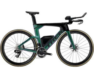 Speed Concept SLR9AXS XL Emerald Iris/Trek Black