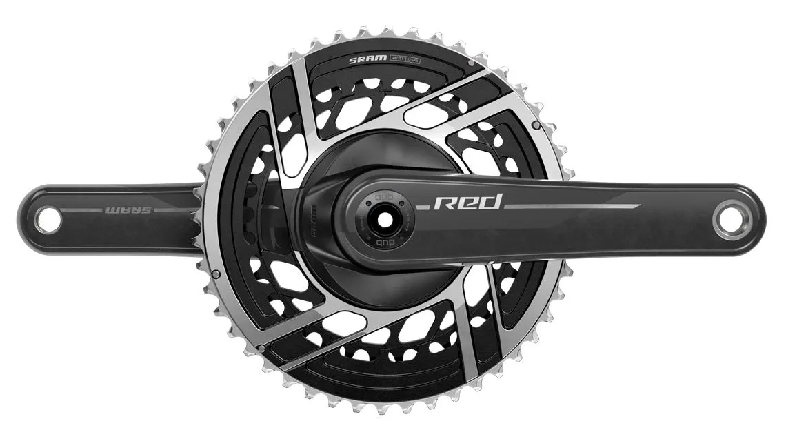 Speed Concept SLR9AXS S Metallic Red Smoke to Carb