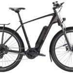 Zing Trip Core SO L Samtschwarz Metallic 400Wh