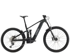 Rail+ 5 EU XL Lithium Grey