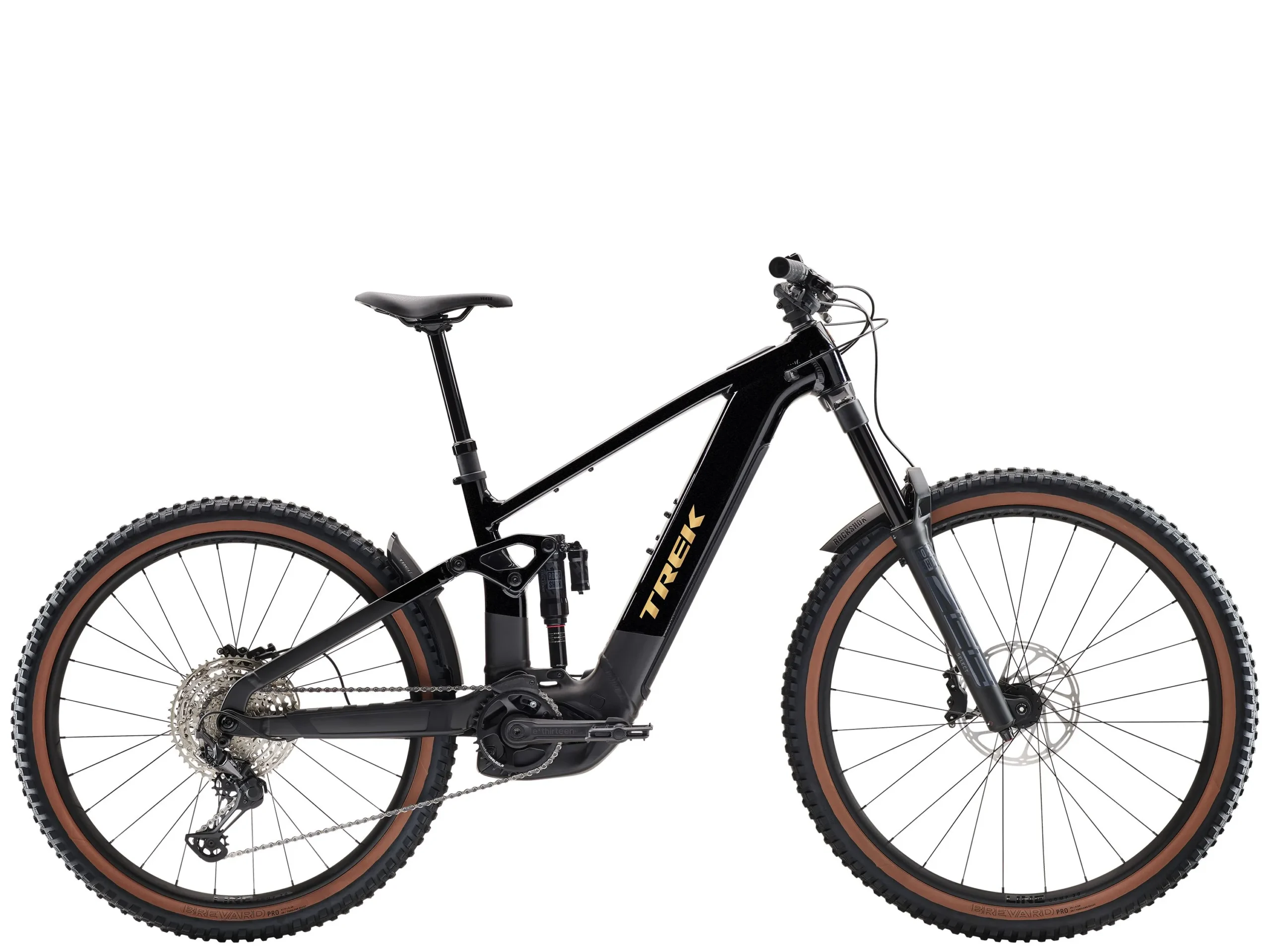 Rail+ 8 EU XL Dark Star