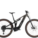 Powerfly FS+ 4 EU XL 29 Mercury/Dark Web