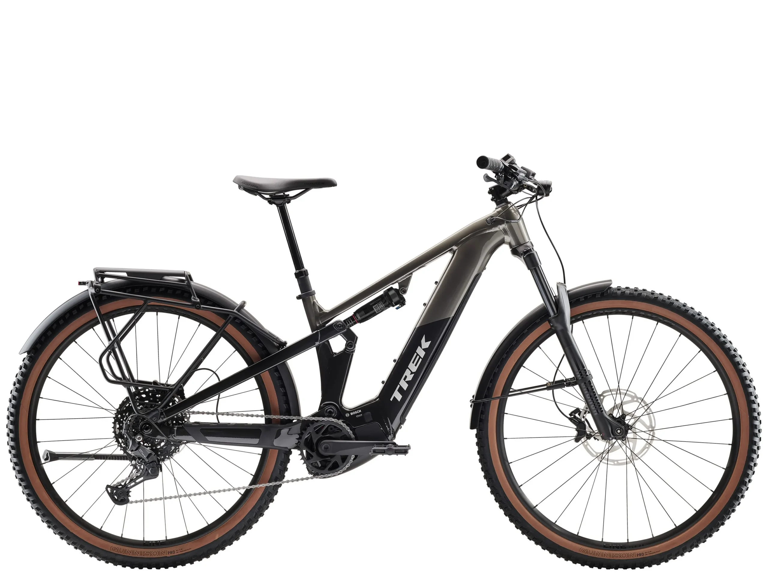 Powerfly FS4EQ EU XL 29 Mercury/Dark Web