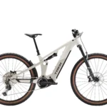 Powerfly FS+ 6 EU XL 29 Era White/Buff Beige