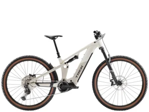 Powerfly FS+ 6 EU XL 29 Era White/Buff Beige