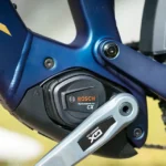 Powerfly FS+ 6 EU S 27.5 Gloss Dark Star/Matte Dar