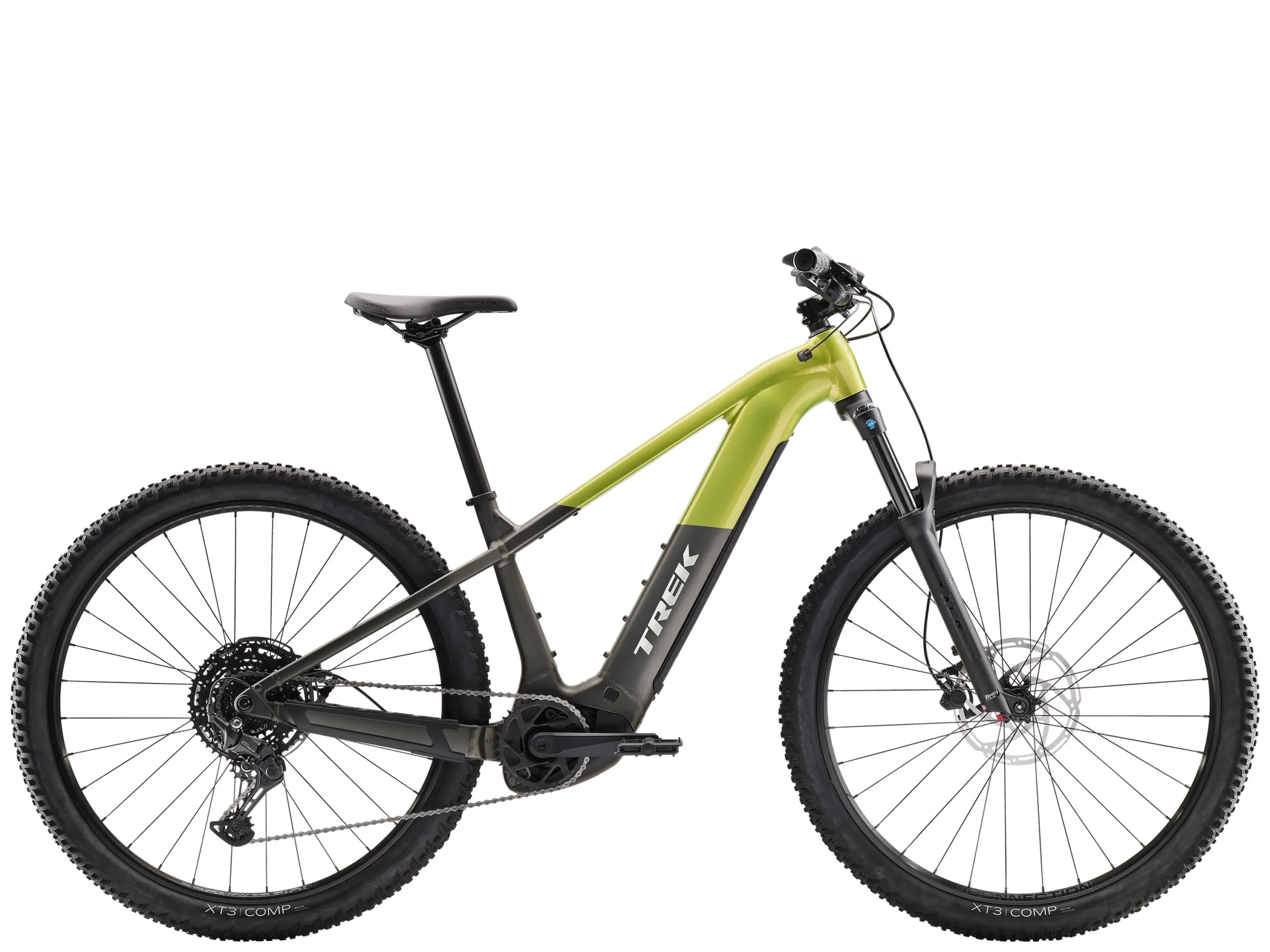 Powerfly+ 4 EU XL 29 Matte Mercury/Gloss Power Sur