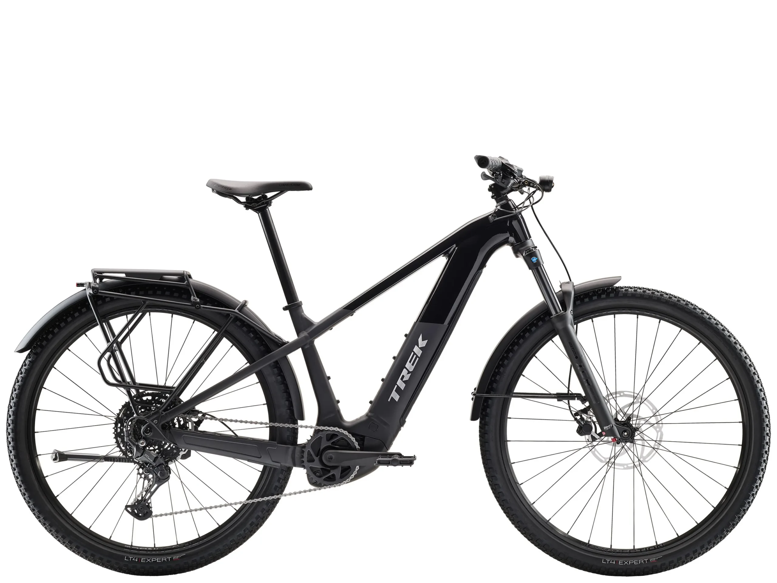 Powerfly+ 4EQ EU XL 29 Gloss Dark Star/Matte Dark